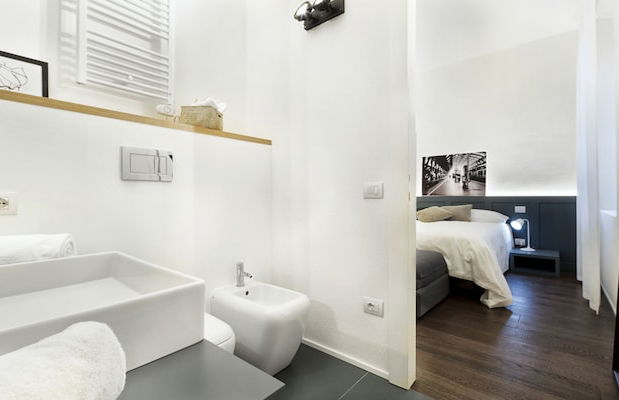 Emilia Suite Express - Foto 38