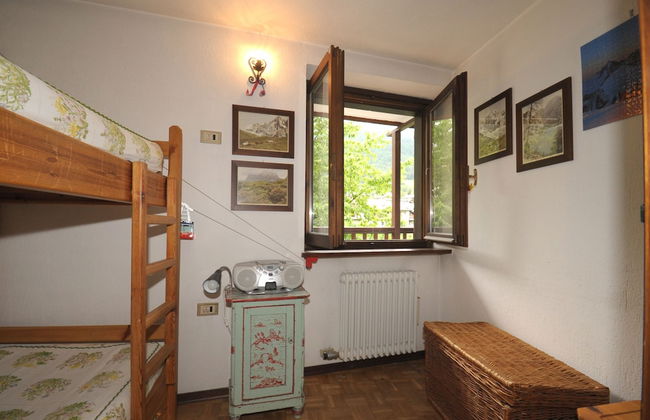 JOIVY Courmayeur Entrelevie Casa di Montagna - Photo 3