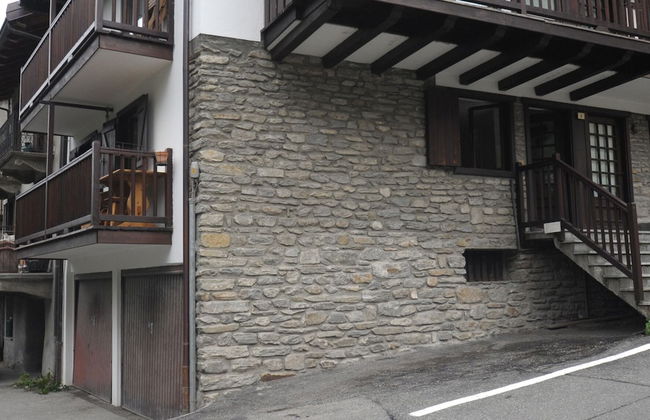 JOIVY Courmayeur Entrelevie Casa di Montagna - Photo 14