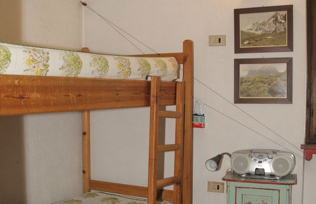 JOIVY Courmayeur Entrelevie Casa di Montagna - Photo 5