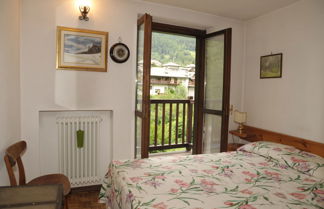 Photo 2 - JOIVY Courmayeur Entrelevie Casa di Montagna