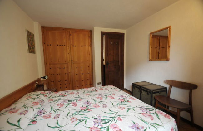 JOIVY Courmayeur Entrelevie Casa di Montagna - Photo 4