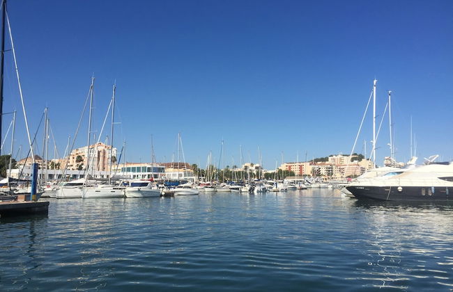 La Fontana B-segundo piso- Serviden - Foto 56