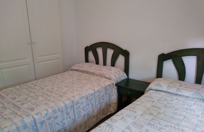 La Fontana B-segundo piso- Serviden - Foto 9