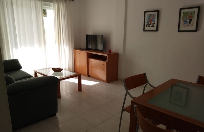 La Fontana B-segundo piso- Serviden - Foto 33