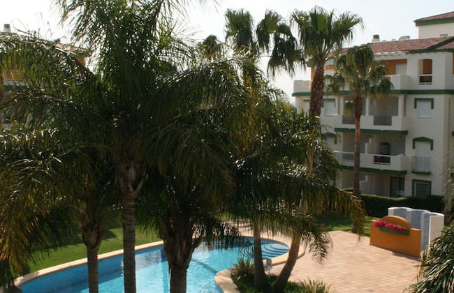 La Fontana B-segundo piso- Serviden - Foto 45