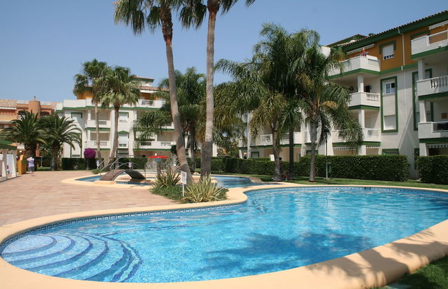 La Fontana B-segundo piso- Serviden - Foto 46