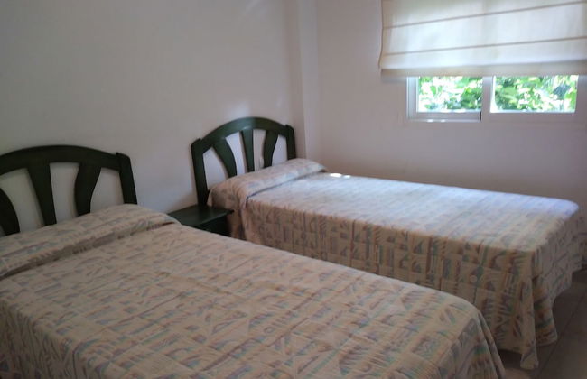 La Fontana B-segundo piso- Serviden - Foto 11