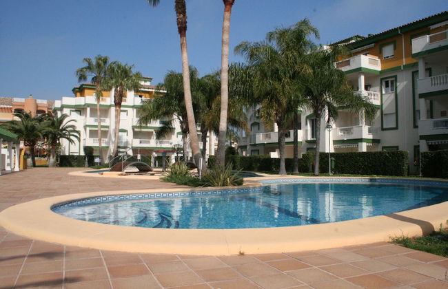 La Fontana B-segundo piso- Serviden - Foto 53