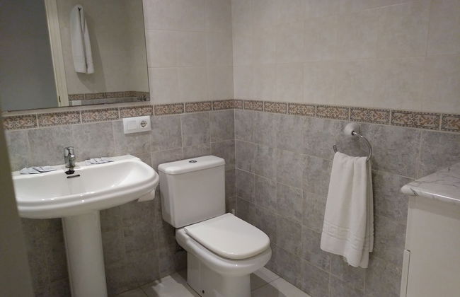 La Fontana B-segundo piso- Serviden - Foto 41