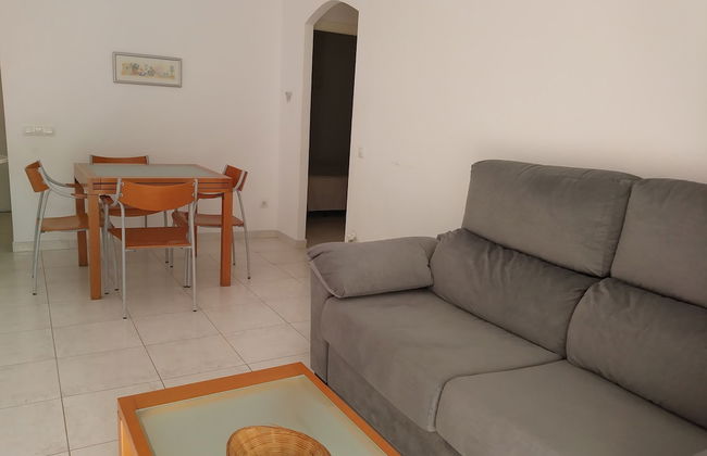 La Fontana B-segundo piso- Serviden - Foto 31