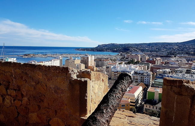 La Fontana B-segundo piso- Serviden - Foto 59