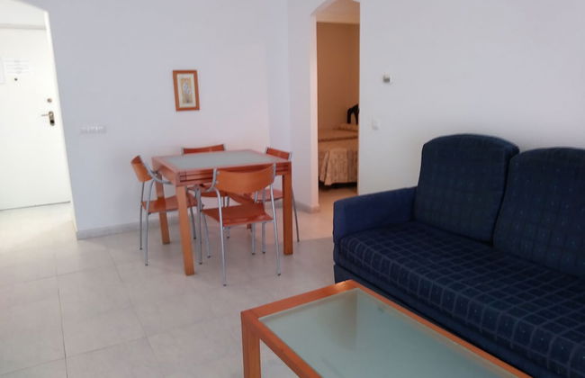 La Fontana B-segundo piso- Serviden - Foto 29