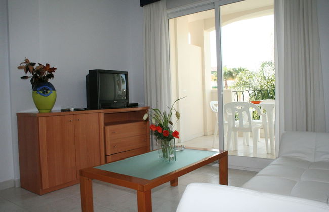 La Fontana B-segundo piso- Serviden - Foto 21