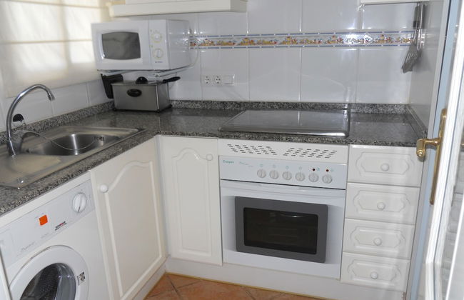 La Fontana B-segundo piso- Serviden - Foto 15