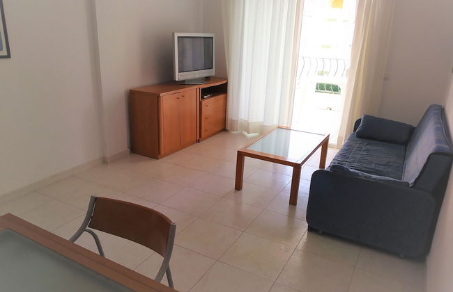 La Fontana B-segundo piso- Serviden - Foto 27