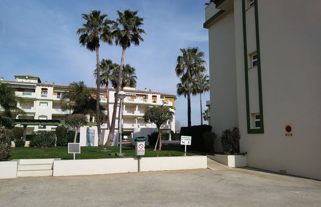 La Fontana B-segundo piso- Serviden - Foto 58