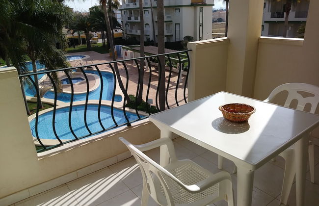 La Fontana B-segundo piso- Serviden - Foto 40