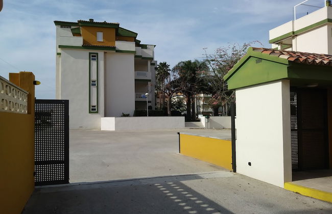 La Fontana B-segundo piso- Serviden - Foto 49