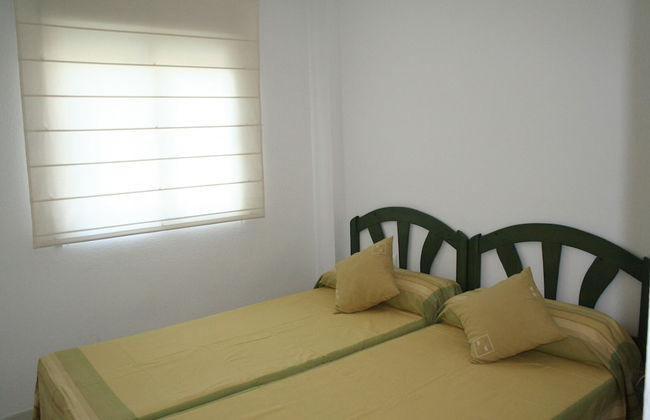 La Fontana B-segundo piso- Serviden - Foto 5