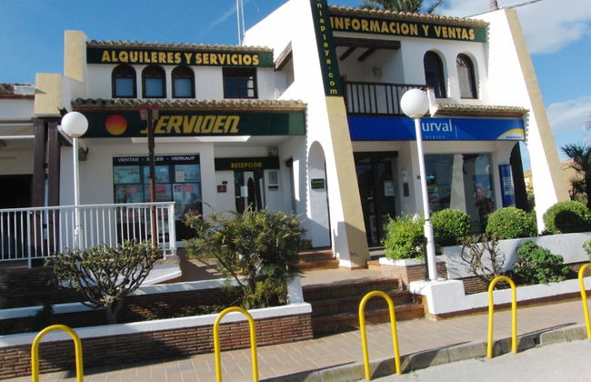 La Fontana B-segundo piso- Serviden - Foto 3