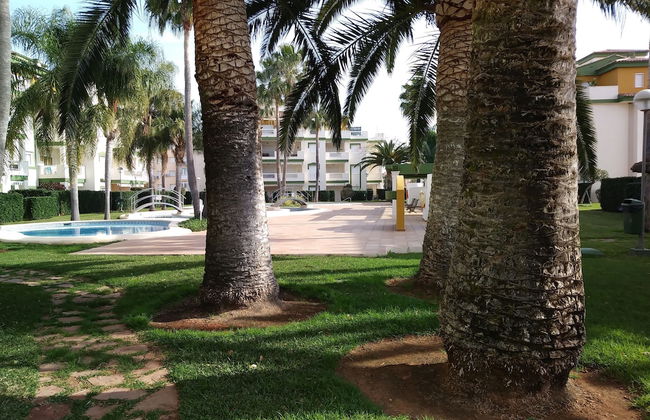 La Fontana B-segundo piso- Serviden - Foto 48