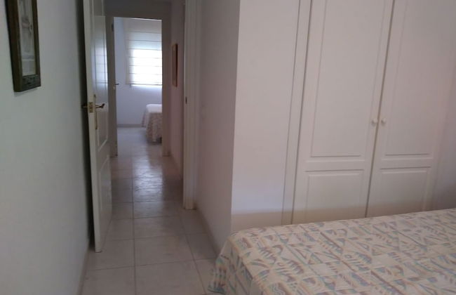 La Fontana B-segundo piso- Serviden - Foto 13