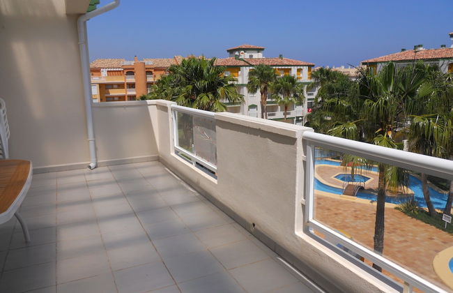 La Fontana B-segundo piso- Serviden - Foto 37