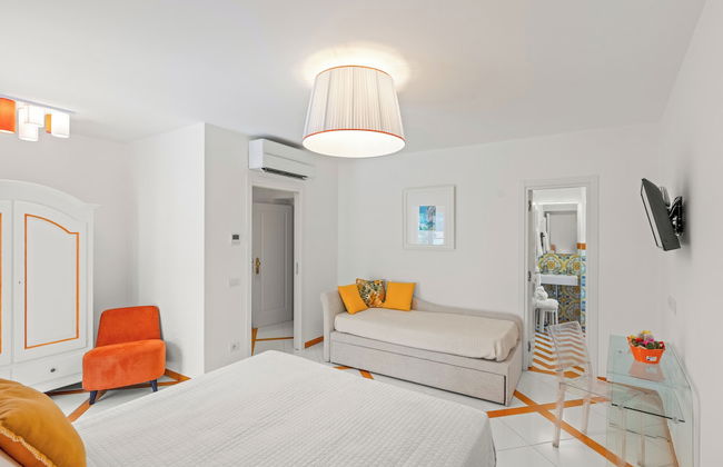 Torre Paradiso - Foto 5