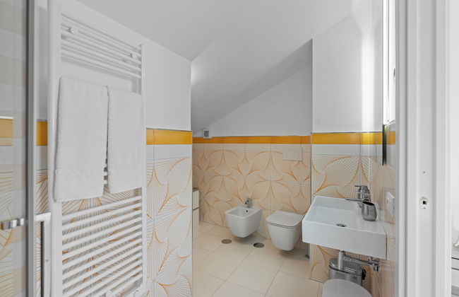 Torre Paradiso - Foto 12