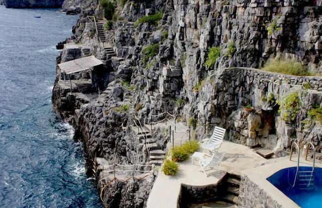 Exclusive Villa with Private Swimming Pool and Dock - Foto 15