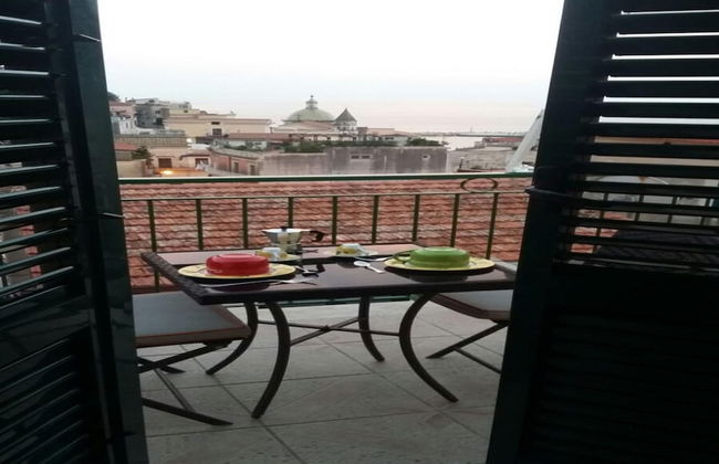 Arabesco on Amalfi Coast - Photo 8