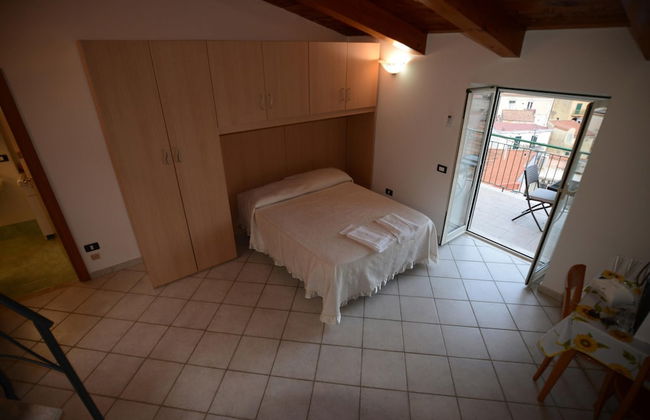 Arabesco on Amalfi Coast - Photo 2