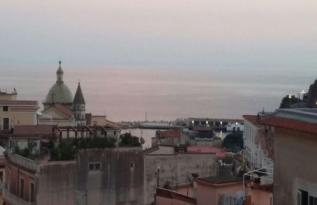 Arabesco on Amalfi Coast - Photo 14