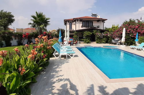 Photo 27 - Beautiful 4-bed Villa Private Pools