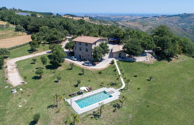 Tenuta Iannone - In Tornareccio - Foto 15