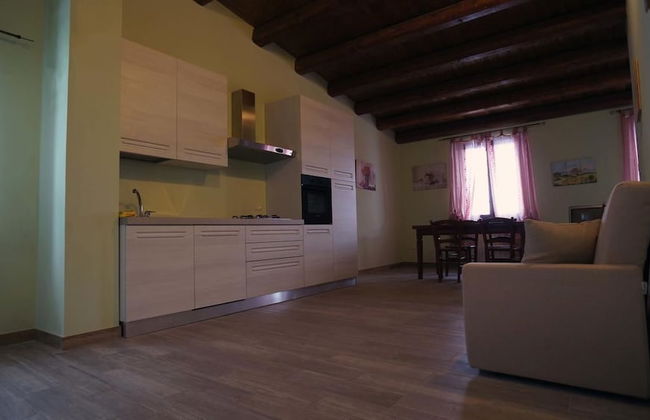 Tenuta Iannone - In Tornareccio - Foto 11