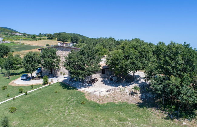 Tenuta Iannone - In Tornareccio - Foto 18