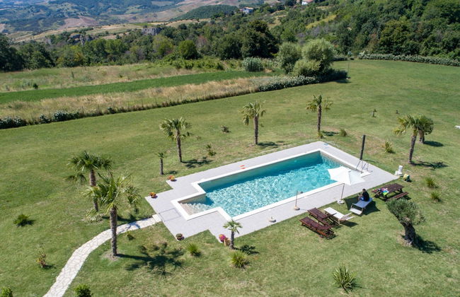 Tenuta Iannone - In Tornareccio - Foto 16
