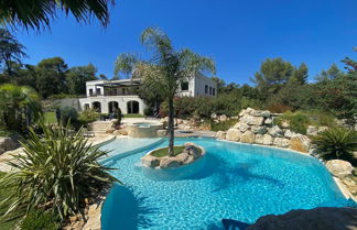 Photo 1 - Villa des Cabres