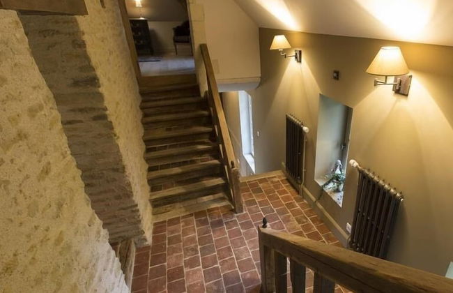 Le Pigeonnier Colbert - Foto 13