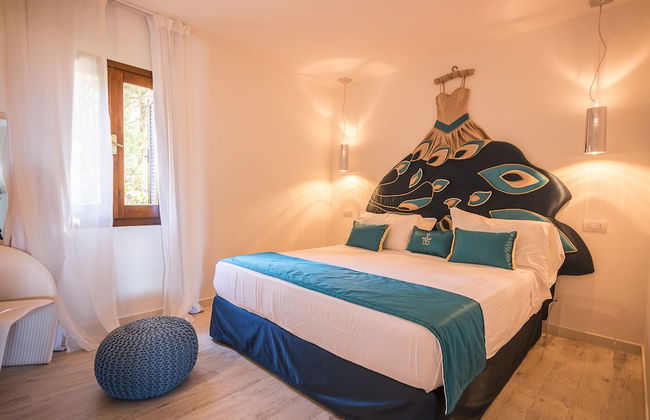 Geco di Giada Exclusive Art Suites - Foto 23