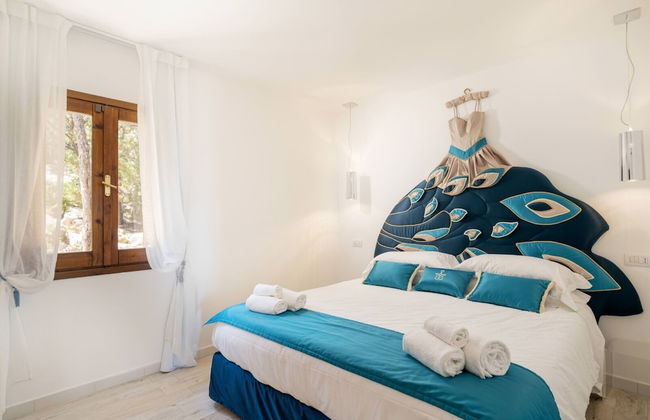 Geco di Giada Exclusive Art Suites - Foto 25