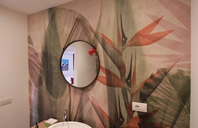 Geco di Giada Exclusive Art Suites - Foto 59