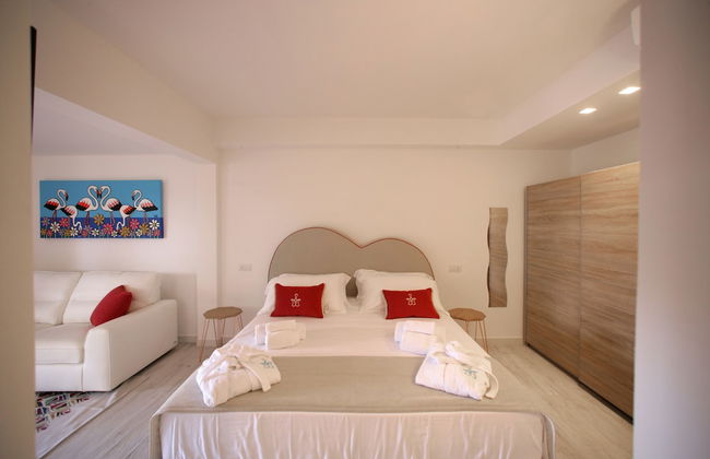 Geco di Giada Exclusive Art Suites - Foto 4
