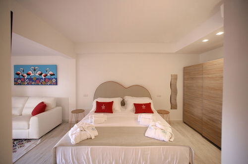 Photo 4 - Geco di Giada Exclusive Art Suites