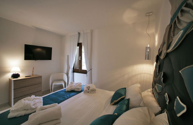 Geco di Giada Exclusive Art Suites - Foto 6