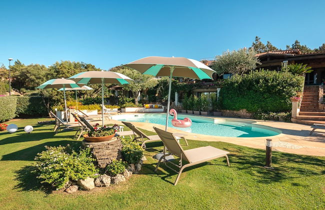 Geco di Giada Exclusive Art Suites - Foto 64