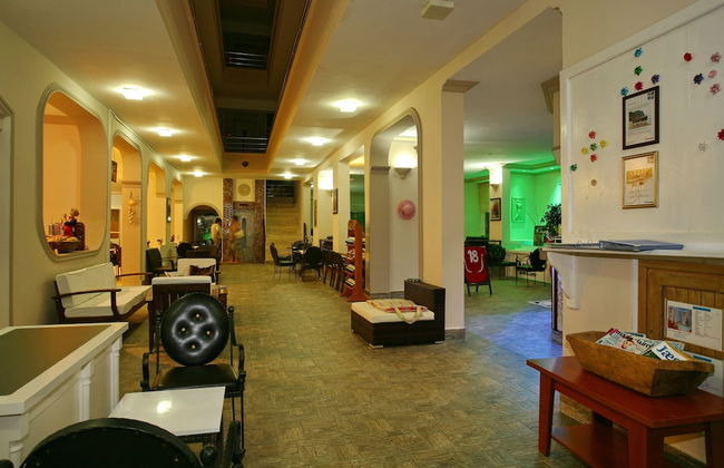 Hotel Bella Bravo - Foto 2