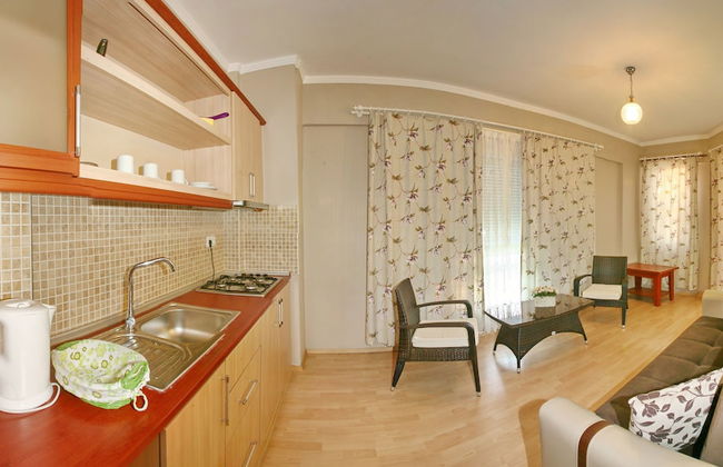 Hotel Bella Bravo - Foto 17